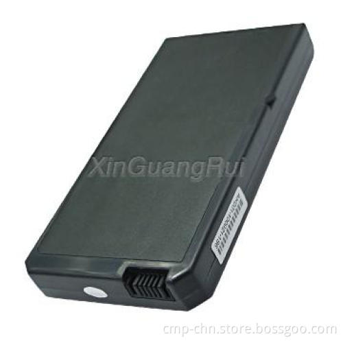 Battery for Dell Inspiron 1000 1200 Latitude 110L SQU-527 T5443 M5701